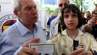 Fenerbahçe Başkanlık Seçiminde Oy Sayımı Gecikti: Eşleştirme Kontrolleri Sürüyor