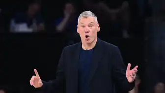Fenerbahçe Beko Basketbol Süper Ligi Şampiyonu Oldu