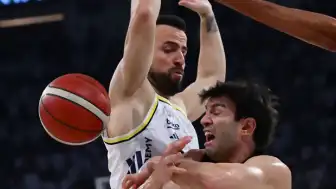 Fenerbahçe Kaptanı Melih Mahmutoğlu: 'Bir kere daha tarih yazdık!'