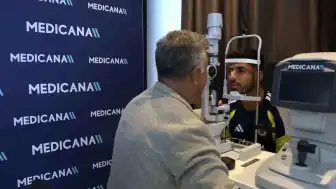 Fenerbahçe Kulübü'nde Yeni Sezon Öncesi Sağlık Kontrolleri Gerçekleştiriliyor
