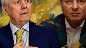 Fenerbahçe Olağanüstü Genel Kurulu'nda Gergin Anlar ve İbra Kararı