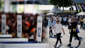 Fenerbahçe Olağanüstü Seçimli Genel Kurulunda Oy Sayımı Sona Erdi: Pusula İddiaları Sosyal Medyayı Hareketlendirdi