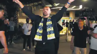 Fenerbahçe Transferinde Vedat Muriç Hamlesi: Golcü Oyuncu İstanbul'da