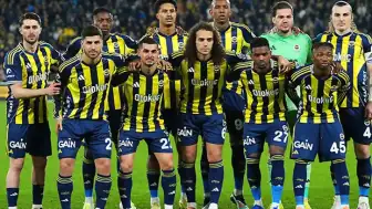 Fenerbahçe'de Anthony Musaba İçin İngiltere Hareketliliği