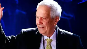 Fenerbahçe'de Aziz Yıldırım Yeniden Başkan Seçildi