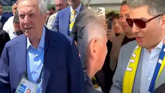 Fenerbahçe'de Tarihi Seçim: İlk Sonuçlar Aziz Yıldırım'ın Önde Olduğunu Gösteriyor