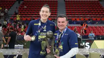 Fenerbahçe'den Miguel Mendez'in Ayrılığına İlişkin Açıklama