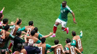 FIFA 2026 Dünya Kupası Açılış Maçında Meksika Galip Geldi