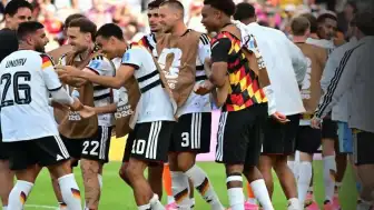 FIFA 2026 Dünya Kupası: Almanya, Fildişi Sahili Karşısında 2-1 Kazandı