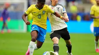 FIFA 2026 Dünya Kupası: Brezilya, Japonya'yı 90+6'da mağlup ederek son 16 turuna yükseldi