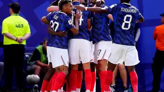 FIFA 2026 Dünya Kupası: Fransa, Senegal Karşısında 3-1 Galip Geldi