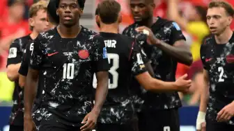 FIFA 2026 Dünya Kupası: Kanada, Katar Karşısında 6-0 Galip Geldi