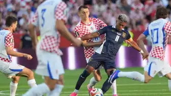 FIFA 2026 Dünya Kupası L Grubu: Hırvatistan Panama'yı 1-0 Mağlup Etti