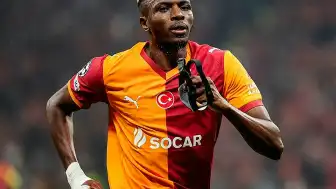 Galatasaray Başkanı Özbek: Osimhen'i Satmak Gibi Bir Niyetimiz Yok