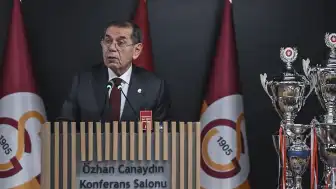 Galatasaray Yönetiminden Yabancı Sınırı Değişikliği Talebi: 'Kuralına Göre Oynarız'