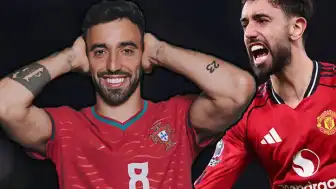 Galatasaray'da Bruno Fernandes Transferi İçin Kritik Süreç: Dünya Kupası Takibi