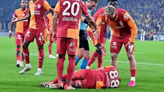Galatasaray'da Kazımcan Karataş'ın Geleceği Belirsizliğini Koruyor
