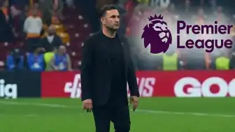 Galatasaray'ın Transfer Gündeminde Premier Lig Bombası: Son Karar Okan Buruk'ta