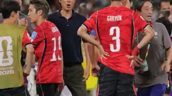 Güney Kore Devlet Başkanı Lee Jae Myung'dan Dünya Kupası Elenmesine İlişkin Soruşturma Kararı
