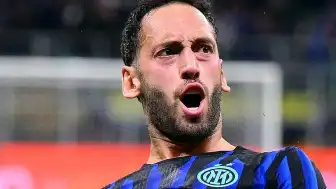 Hakan Safi'den Hakan Çalhanoğlu Transferi Açıklaması: Anlaşma Sağlandı