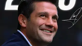 Inter, Teknik Direktör Cristian Chivu ile Sözleşme Uzatıldığını Duyurdu