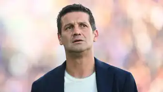Inter, Teknik Direktör Cristian Chivu ile Sözleşme Yeniledi
