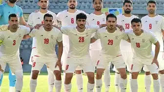 İran Milli Takımı'na ABD Vizesi Turnuvadan 5 Gün Önce Verildi