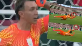 İspanya'nın Dünya Kupası Zaferi: Muslera'nın Hatası Uruguay'ı Turnuvadan Eledi