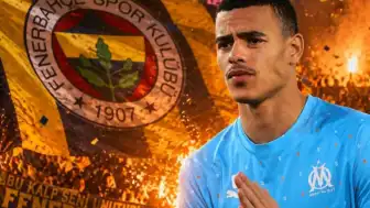 İtalyan Basını: Fenerbahçe, Mason Greenwood İçin Maaş Teklifinde Bulundu