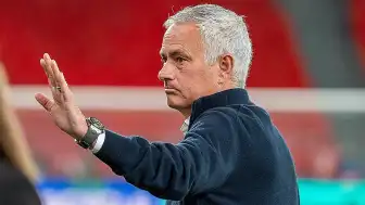 Jose Mourinho, Real Madrid'in Yeni Teknik Direktörü Oldu