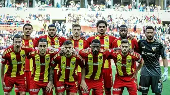 Kayserispor Yeni Sezona 29 Haziran'da Başlıyor