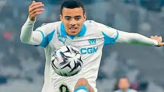 Mason Greenwood Transferinde İtalyan Müdahalesi: Roma Devrede