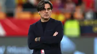 Milli Takım Teknik Direktörü Vincenzo Montella İstifa İddialarına Yanıt Verdi: 'İstifamı İsteyenler Bunu Yapmayacağımı Kabullenmeli!'