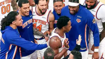 New York Knicks, 53 Yıl Sonra NBA Şampiyonu Oldu