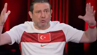 Nihat Kahveci'den A Milli Takım Performansına Sert Eleştiri: "Arda kaçak oynadı"