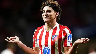 Real Madrid'in Julian Alvarez İçin Yaptığı 150 Milyon Euroluk Teklif Reddedildi