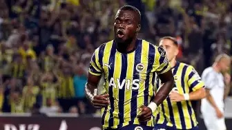 Samsunspor Başkanı Yıldırım'dan E.V. Transfer Söylentilerine Yanıt