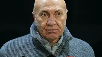 Samsunspor, David Kusso'yu Kadrosuna Kattı