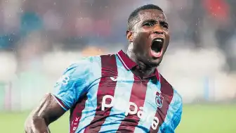 Trabzonspor'da Transferde Son Durum: 8 İmza Tamam, 4 Transfer Daha Yolda
