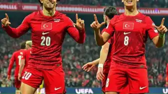 Türkiye-Paraguay Maçı Hakkındaki İddialar: TFF'nin FIFA Başvurusu ve Son Durum
