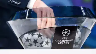 UEFA Avrupa Kupaları İkinci Eleme Turu Kuraları Çekiliyor