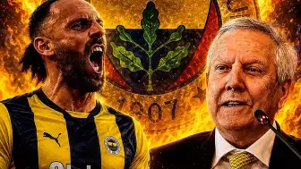 Vedat Muriqi Fenerbahçe'ye Transfer Oldu: Bonservis Bedeli 15 Milyon Euro