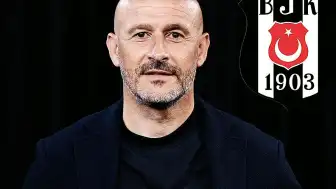 Vincenzo Italiano Beşiktaş'ın Teklifini Kabul Etti