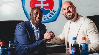 Yaya Toure, Teknik Direktörlüğe Başladı: 3 Yıllık Sözleşme İmzaladı