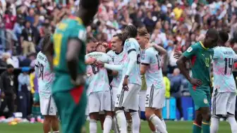 2026 Dünya Kupası: Belçika, Senegal'i Uzatmalarda Mağlup Ederek Son 16 Turuna Yükseldi