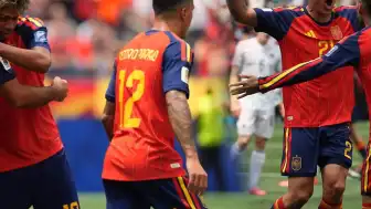 2026 Dünya Kupası: İspanya Avusturya'yı 3-0 Geçerek Son 16 Turuna Yükseldi