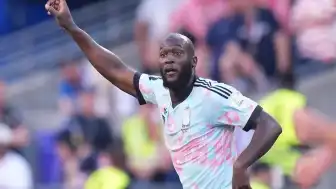 2026 Dünya Kupası'nda Romelu Lukaku'dan Tarihi Başarı
