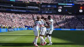 2026 FIFA Dünya Kupası: Belçika, ABD'yi 4-1 mağlup ederek çeyrek finale yükseldi