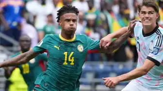 2026 FIFA Dünya Kupası: Belçika, Senegal'i Uzatmalarda Mağlup Ederek Son 16 Turuna Yükseldi