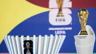 2026 FIFA Dünya Kupası Final Tarihi ve Detayları Belli Oldu